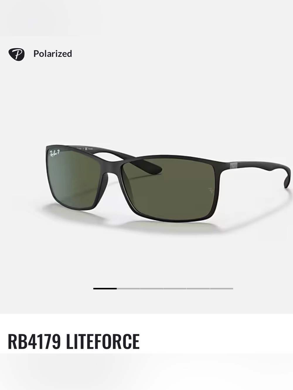 Ray-Ban Brown Frame Sunglasses with brown Lenses